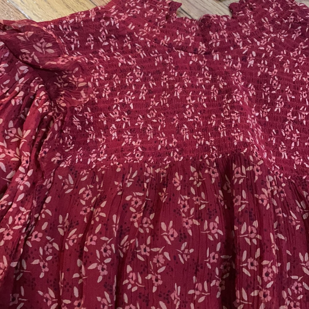 Free People Roma Top - Picture 5 of 9